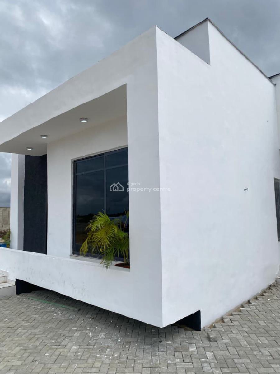 4-bedroom Fully Detached Bungalows, Ibeju Lekki, Lagos, Detached Bungalow for Sale