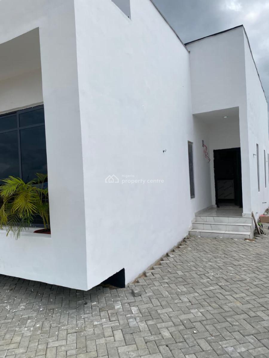 4-bedroom Fully Detached Bungalows, Ibeju Lekki, Lagos, Detached Bungalow for Sale