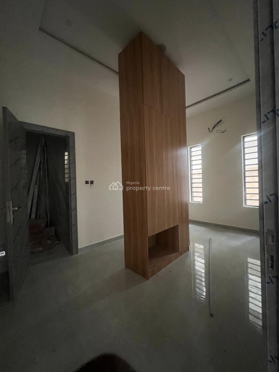Contemporary Built 5-bedroom Fully Detached Duplex, Omole Phase 1, Ikeja, Lagos, Detached Duplex for Sale