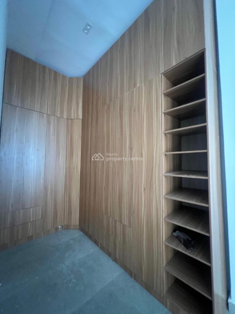 Contemporary Built 5-bedroom Fully Detached Duplex, Omole Phase 1, Ikeja, Lagos, Detached Duplex for Sale