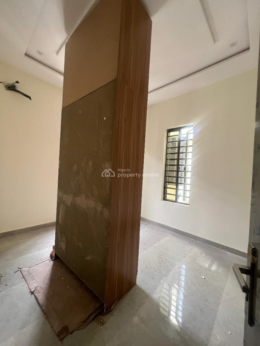 Contemporary Built 5-bedroom Fully Detached Duplex, Omole Phase 1, Ikeja, Lagos, Detached Duplex for Sale