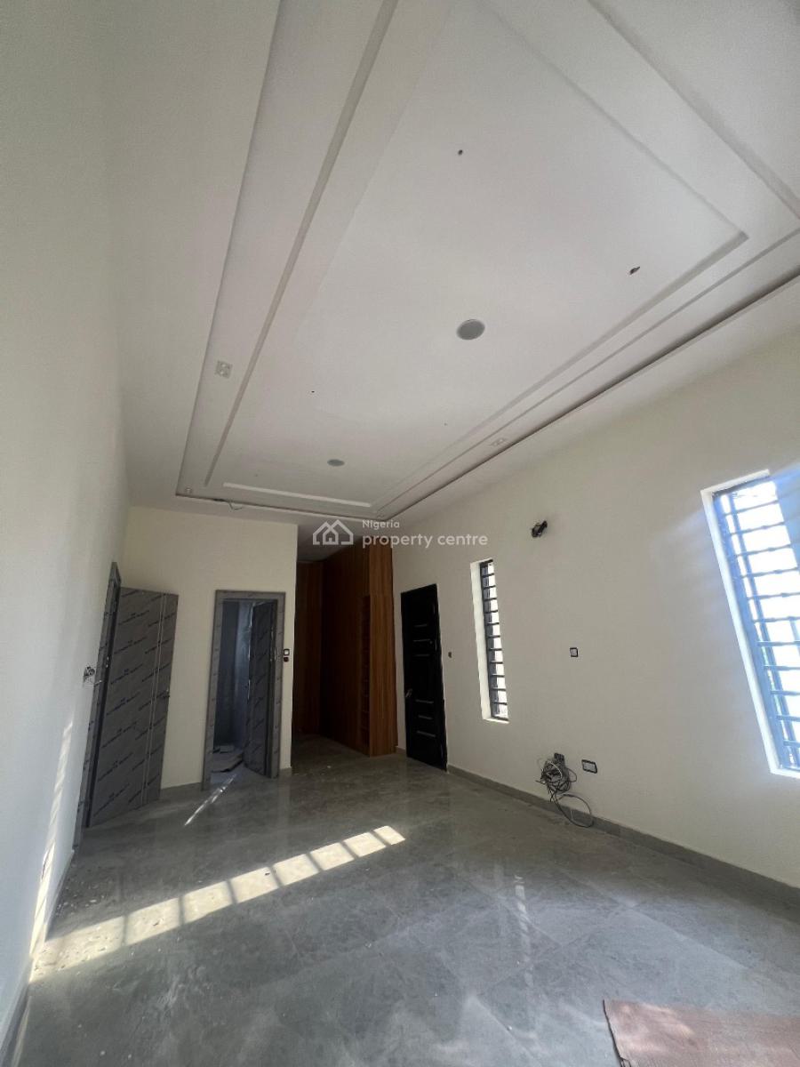 Contemporary Built 5-bedroom Fully Detached Duplex, Omole Phase 1, Ikeja, Lagos, Detached Duplex for Sale
