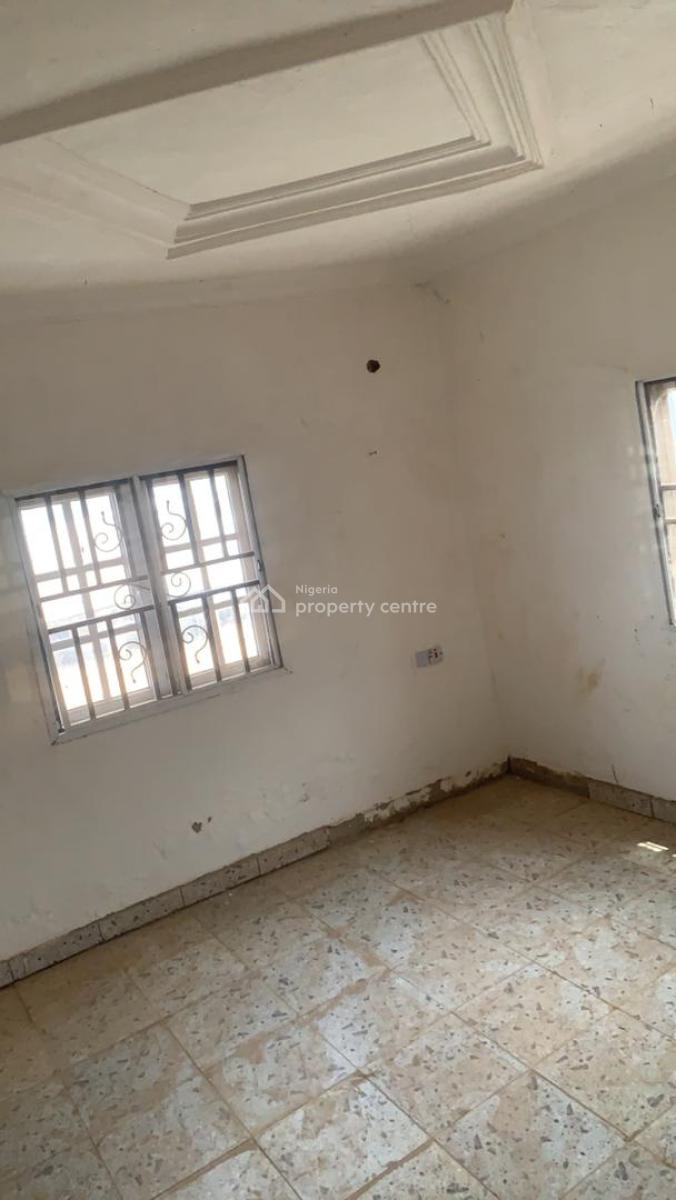 New 3 Bedrooms Fully Detached Bungalow Alone in Compound  Bmunko Dutse, Dutse, Abuja, Detached Bungalow for Rent