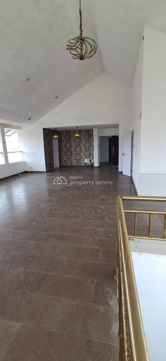 a Stand-alone Commercial Building That Is Perfect for Hospitality Business, Lekki Right, Lekki Phase 1, Lekki, Lagos, Hotel / Guest House for Sale