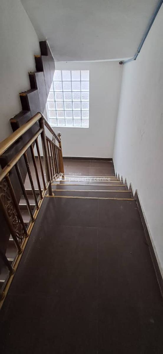 a Stand-alone Commercial Building That Is Perfect for Hospitality Business, Lekki Right, Lekki Phase 1, Lekki, Lagos, Hotel / Guest House for Sale