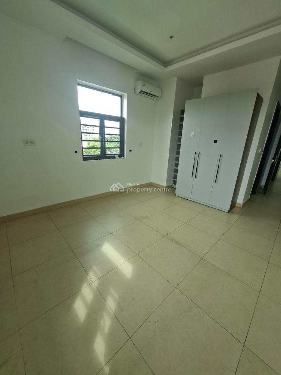 3 Bedroom Apartment with a Bq, Pool and Gym, Old Ikoyi, Ikoyi, Lagos, Flat / Apartment for Sale