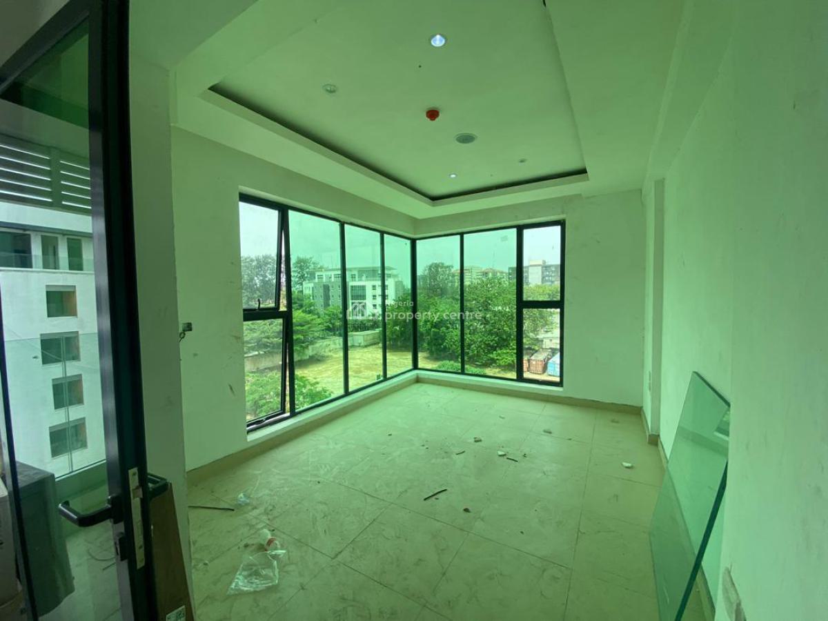 3 Bedroom Apartment with a Bq, Pool and Gym, Old Ikoyi, Ikoyi, Lagos, Flat / Apartment for Sale