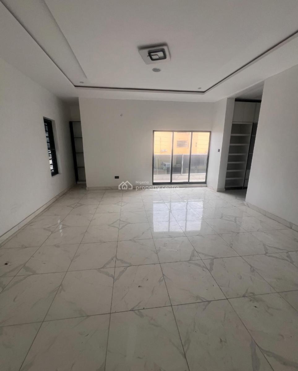 Stunning 5 Bedroom Detached Duplex with Bq, Ologolo, Lekki, Lagos, Detached Duplex for Sale