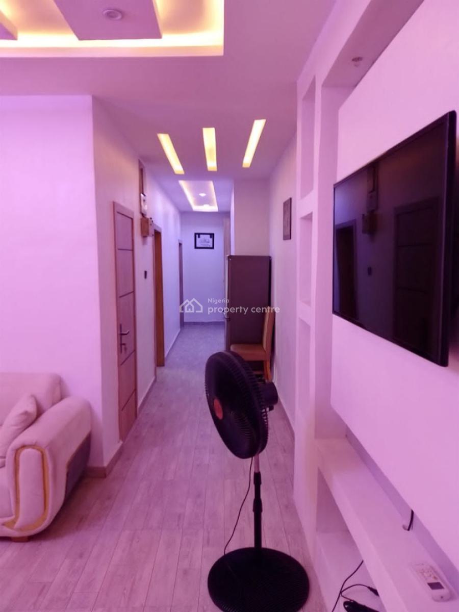 2 Bedroom Apartment, Awoyaya, Ibeju Lekki, Lagos, Flat / Apartment for Sale