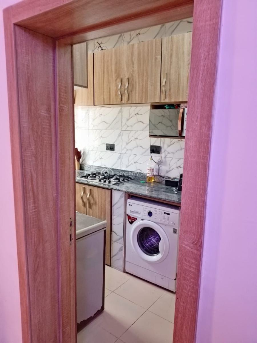 2 Bedroom Apartment, Awoyaya, Ibeju Lekki, Lagos, Flat / Apartment for Sale