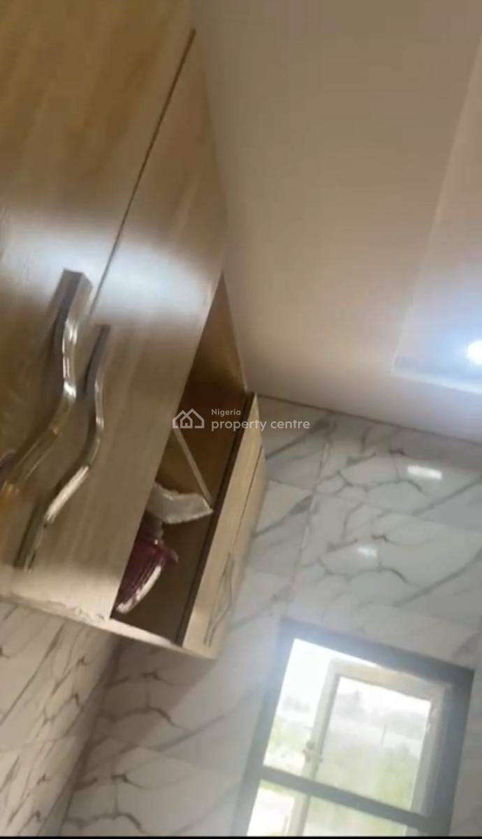 2 Bedroom Apartment, Awoyaya, Ibeju Lekki, Lagos, Flat / Apartment for Sale