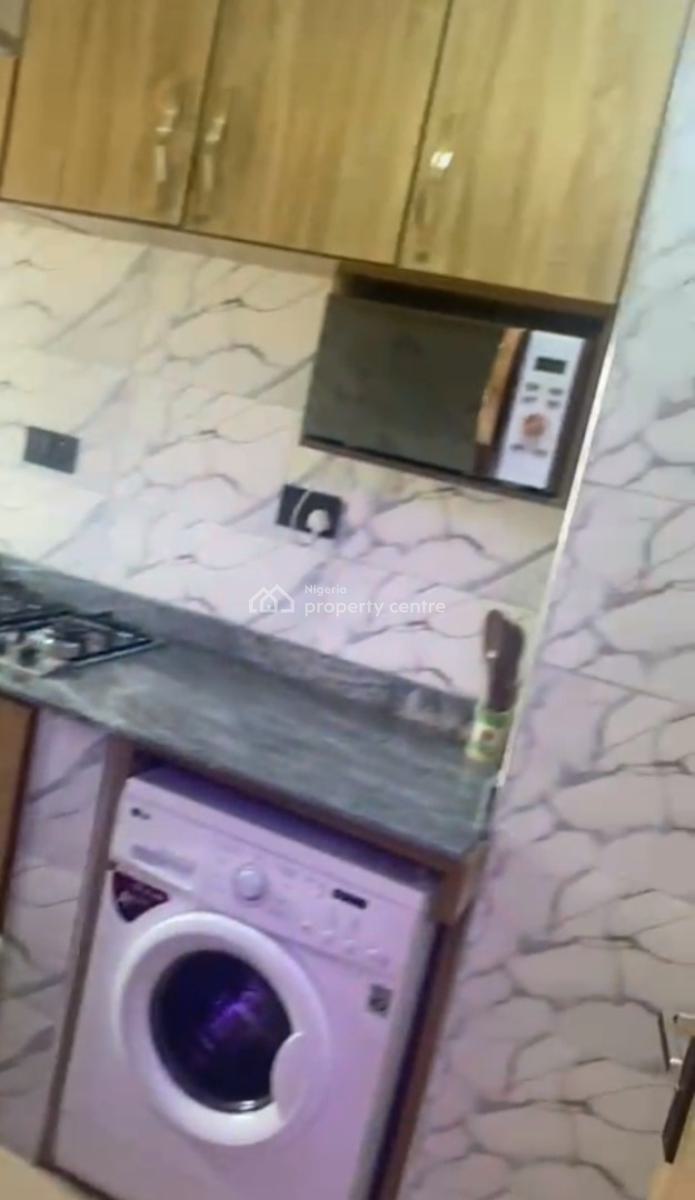 2 Bedroom Apartment, Awoyaya, Ibeju Lekki, Lagos, Flat / Apartment for Sale