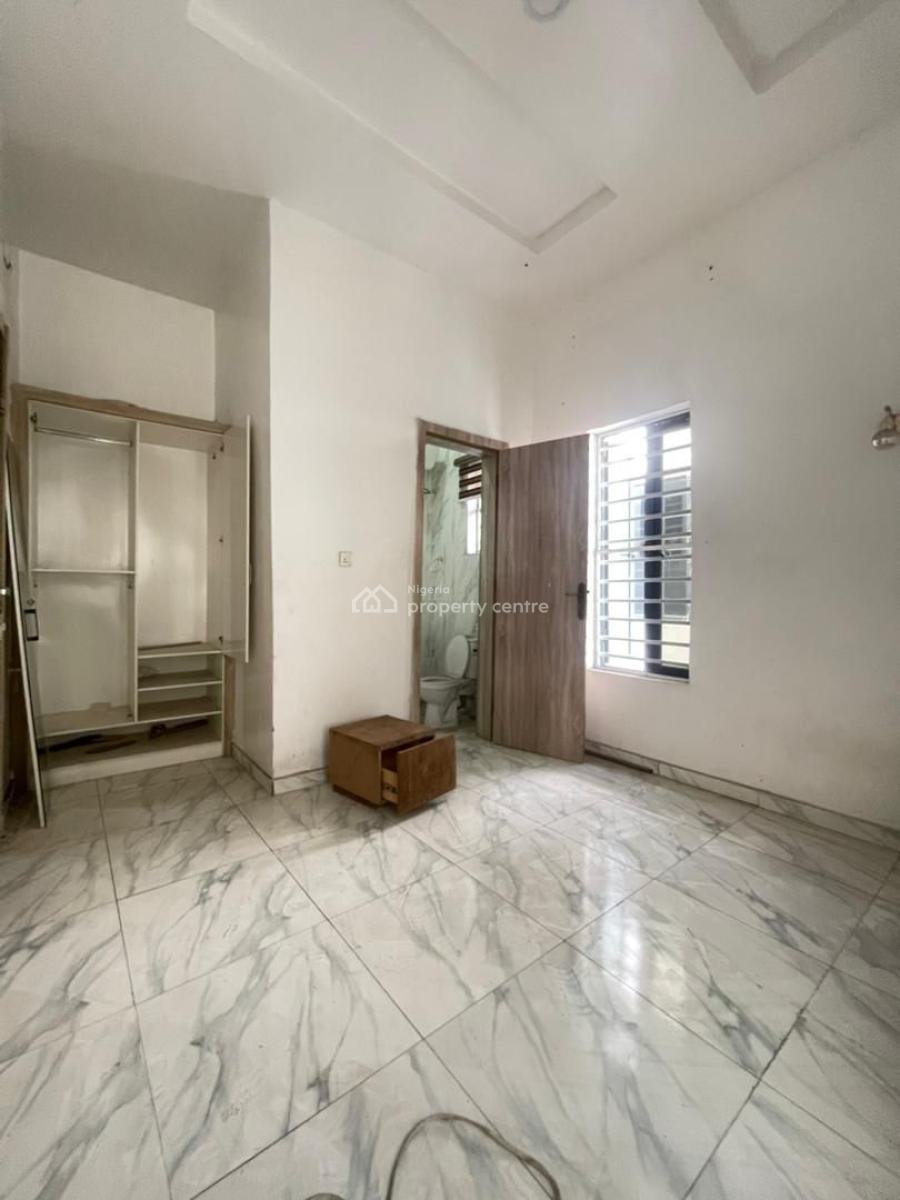 Beautiful Direct New Shared Apartment*, Idado, Lekki, Lagos, Self Contain (single Rooms) for Rent