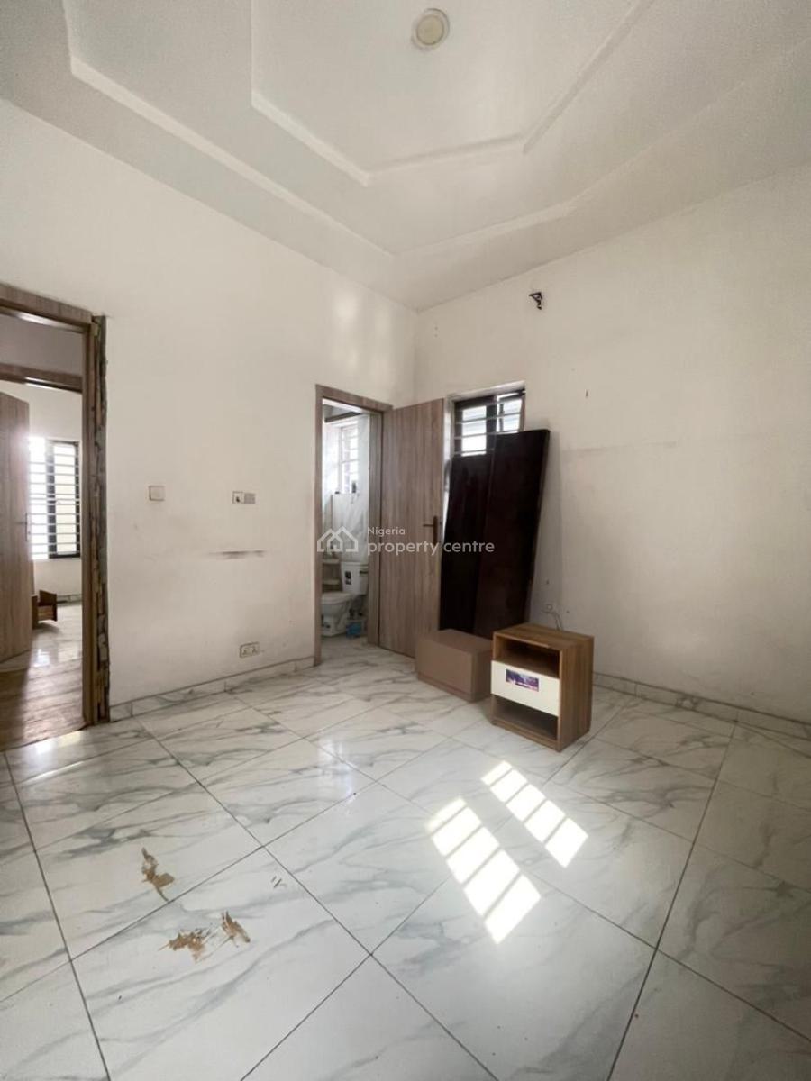 Beautiful Direct New Shared Apartment*, Idado, Lekki, Lagos, Self Contain (single Rooms) for Rent
