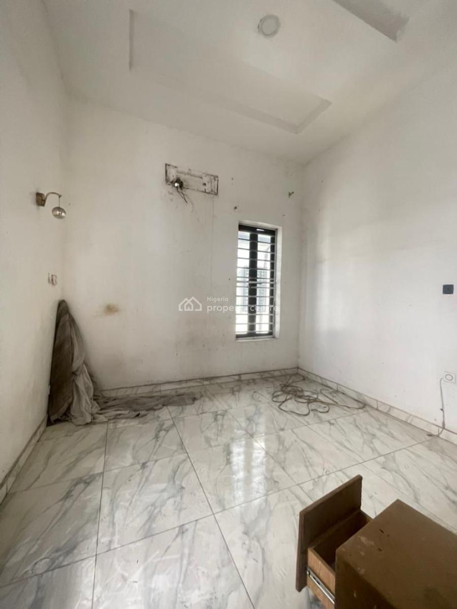Beautiful Direct New Shared Apartment*, Idado, Lekki, Lagos, Self Contain (single Rooms) for Rent