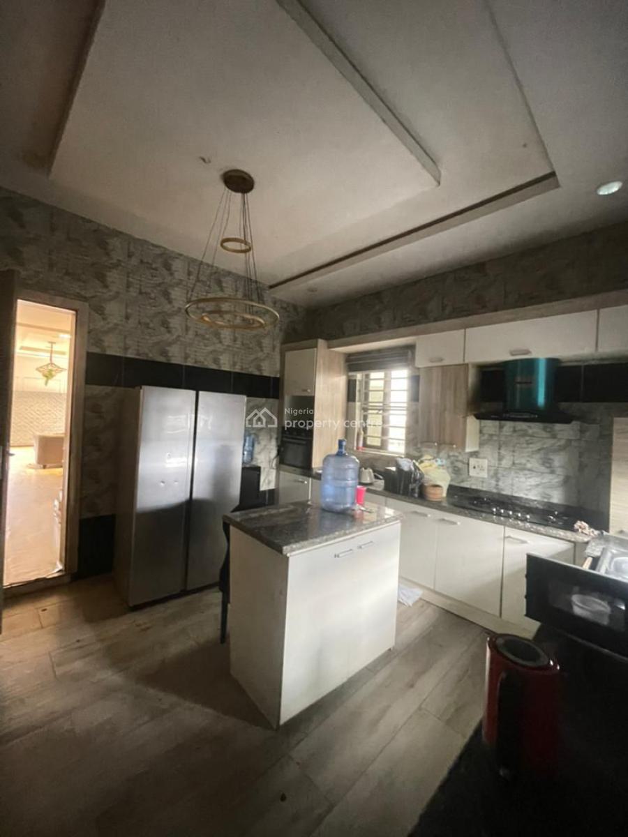 Beautiful Direct New Shared Apartment*, Idado, Lekki, Lagos, Self Contain (single Rooms) for Rent