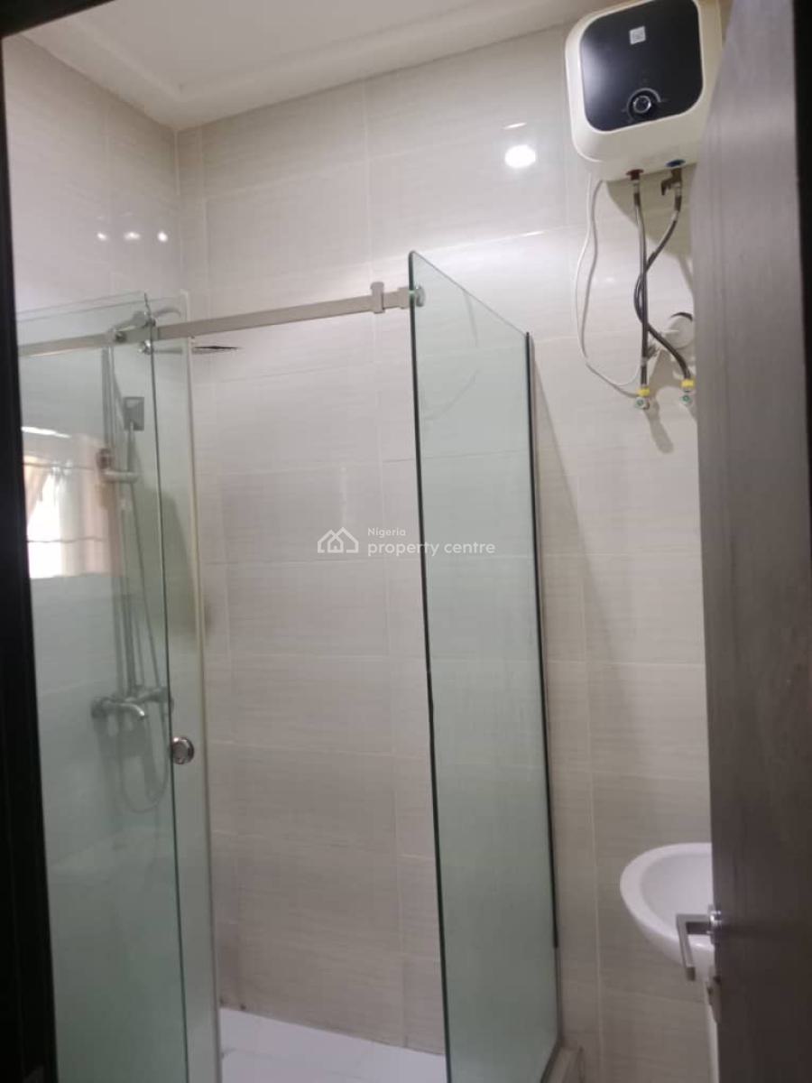 3 Bedroom Apartment, Jahi, Abuja, Flat / Apartment for Rent