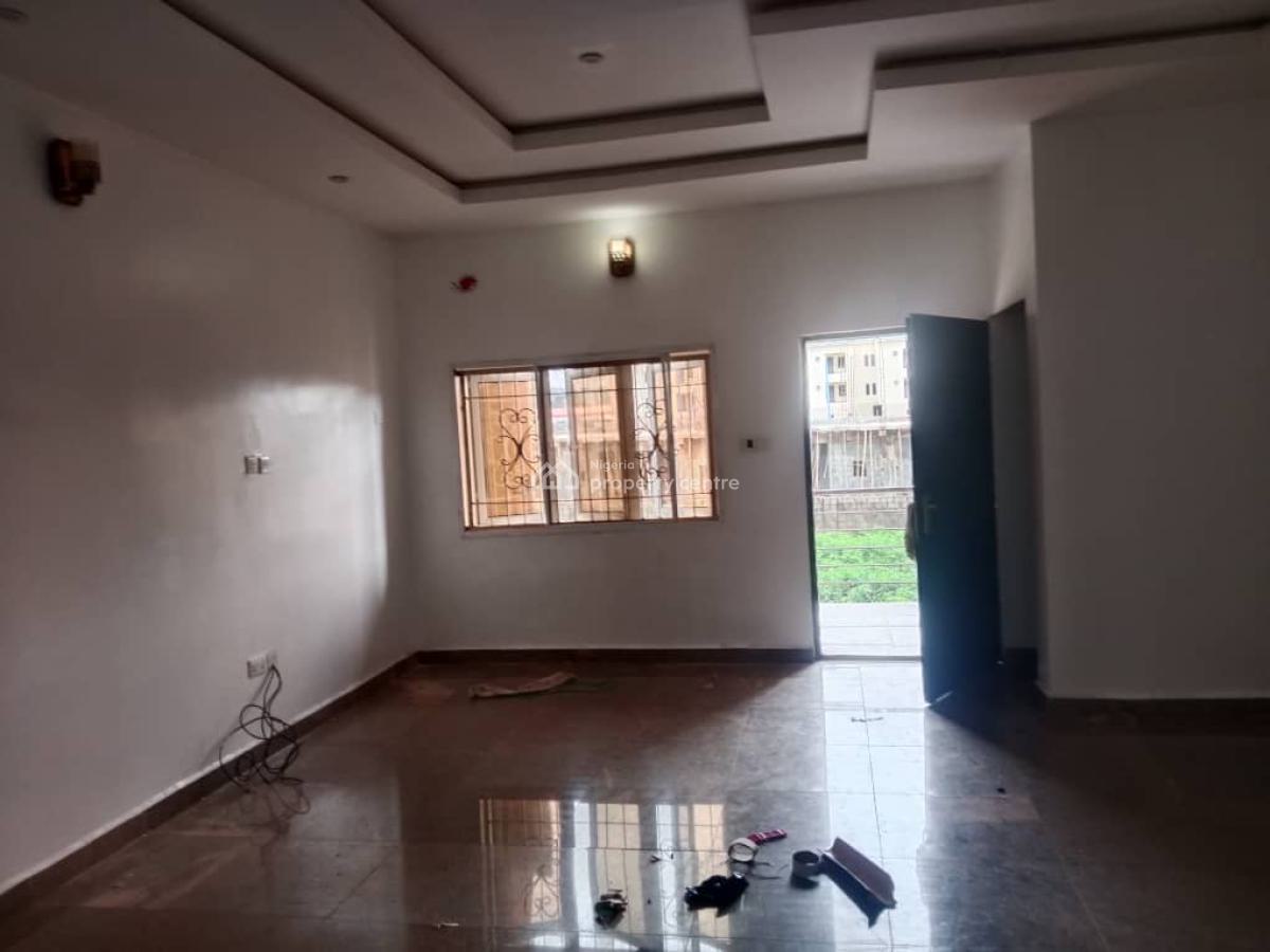 3 Bedroom Apartment, Jahi, Abuja, Flat / Apartment for Rent