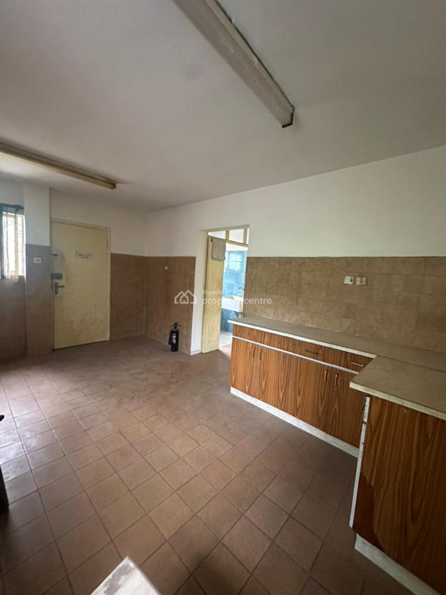 5 Bedroom Detached Duplex, Ikoyi, Lagos, Detached Duplex for Rent