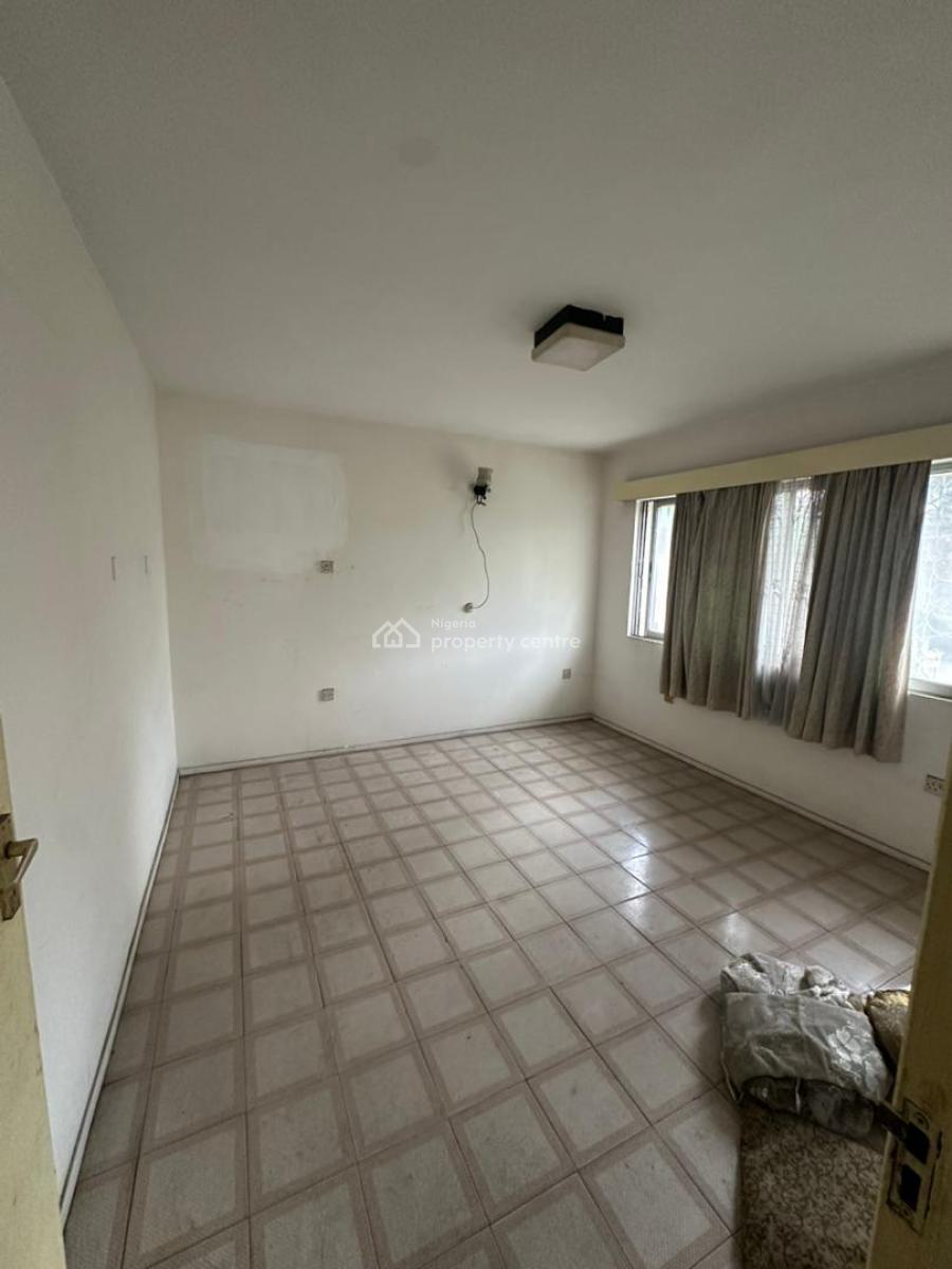 5 Bedroom Detached Duplex, Ikoyi, Lagos, Detached Duplex for Rent