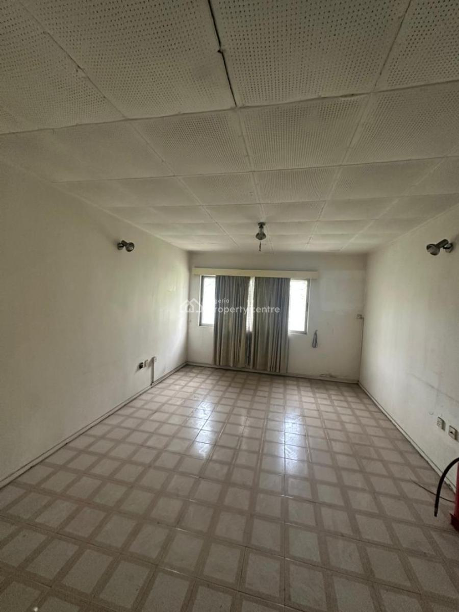 5 Bedroom Detached Duplex, Ikoyi, Lagos, Detached Duplex for Rent