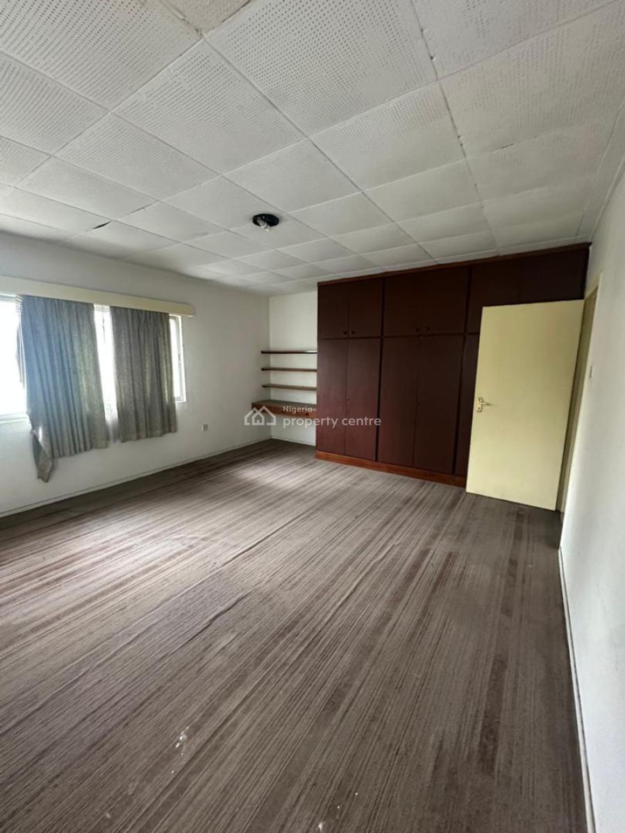 5 Bedroom Detached Duplex, Ikoyi, Lagos, Detached Duplex for Rent
