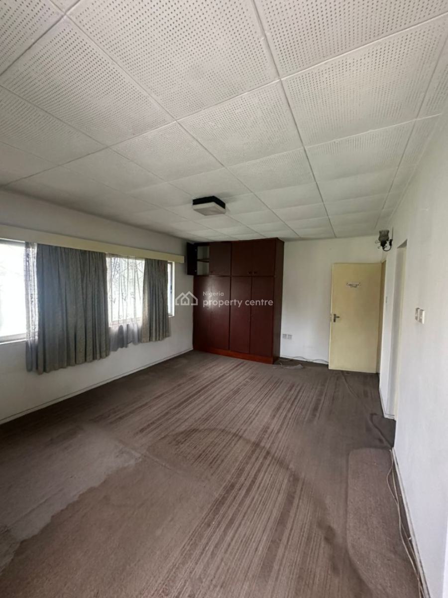 5 Bedroom Detached Duplex, Ikoyi, Lagos, Detached Duplex for Rent