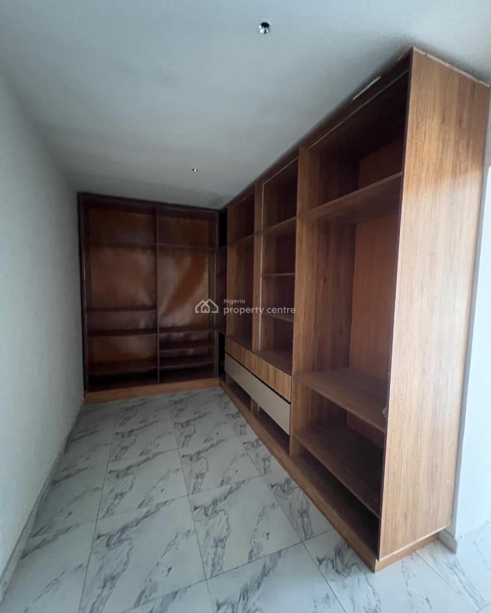 Lovely 5 Bedroom Detached Duplex with Bq, Orchid, Lekki, Lagos, Detached Duplex for Sale