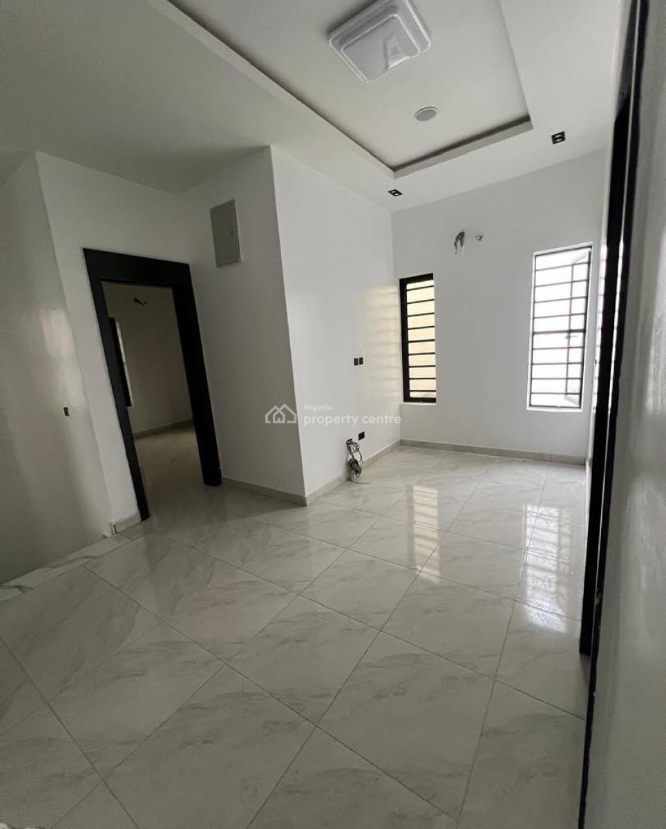Lovely 5 Bedroom Detached Duplex with Bq, Orchid, Lekki, Lagos, Detached Duplex for Sale