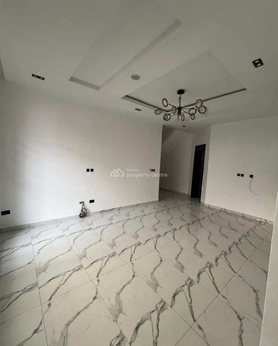 Lovely 5 Bedroom Detached Duplex with Bq, Orchid, Lekki, Lagos, Detached Duplex for Sale