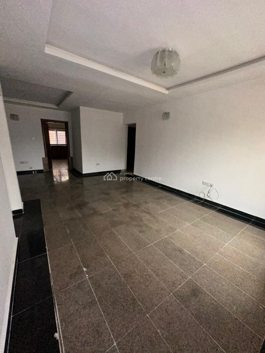 Modern 2 Bedroom Apartment, Lekki Phase 1, Lekki, Lagos, Flat / Apartment for Rent