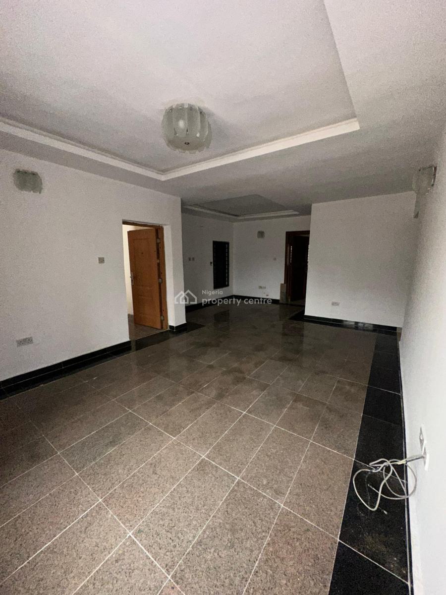 Modern 2 Bedroom Apartment, Lekki Phase 1, Lekki, Lagos, Flat / Apartment for Rent