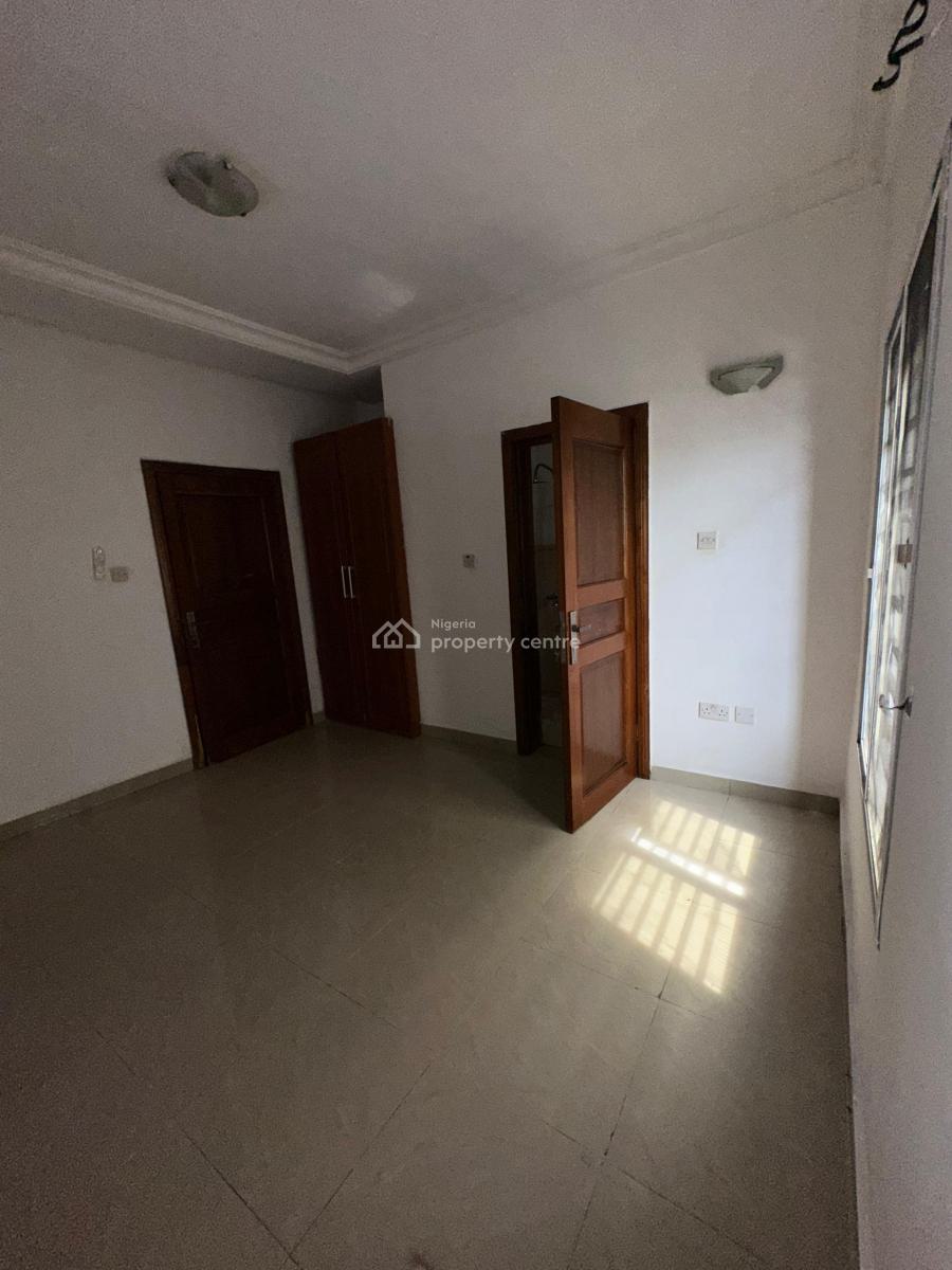 Modern 2 Bedroom Apartment, Lekki Phase 1, Lekki, Lagos, Flat / Apartment for Rent