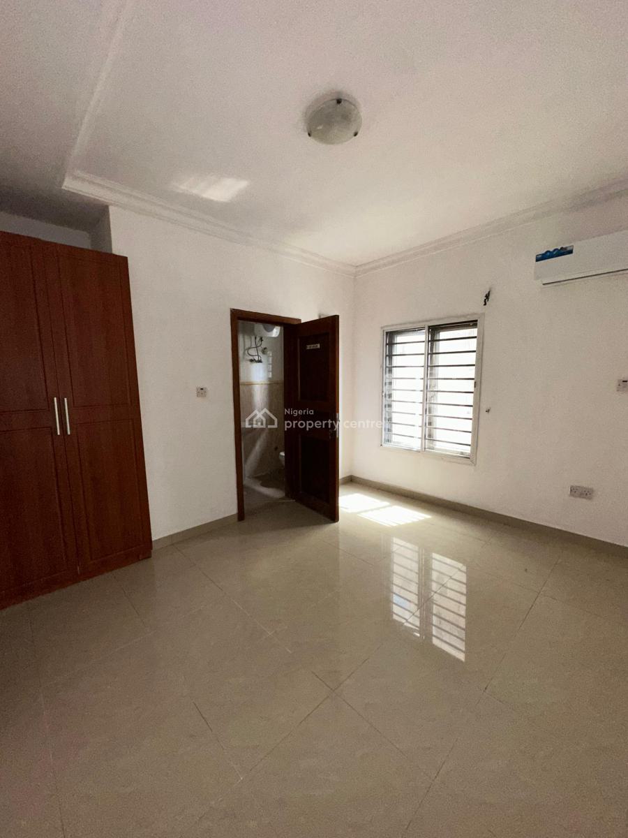 Modern 2 Bedroom Apartment, Lekki Phase 1, Lekki, Lagos, Flat / Apartment for Rent