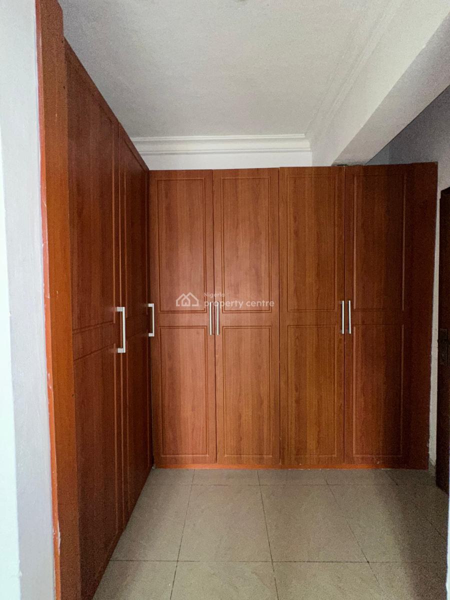 Modern 2 Bedroom Apartment, Lekki Phase 1, Lekki, Lagos, Flat / Apartment for Rent