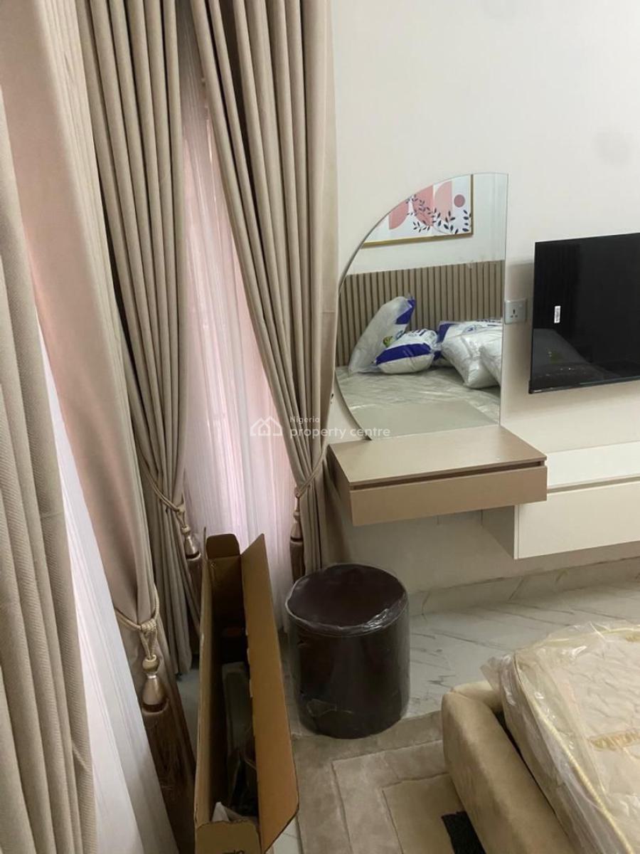Newly Built and Fully Furnished 2 Bedroom Apartment, Oniru, Victoria Island (vi), Lagos, Flat / Apartment for Sale