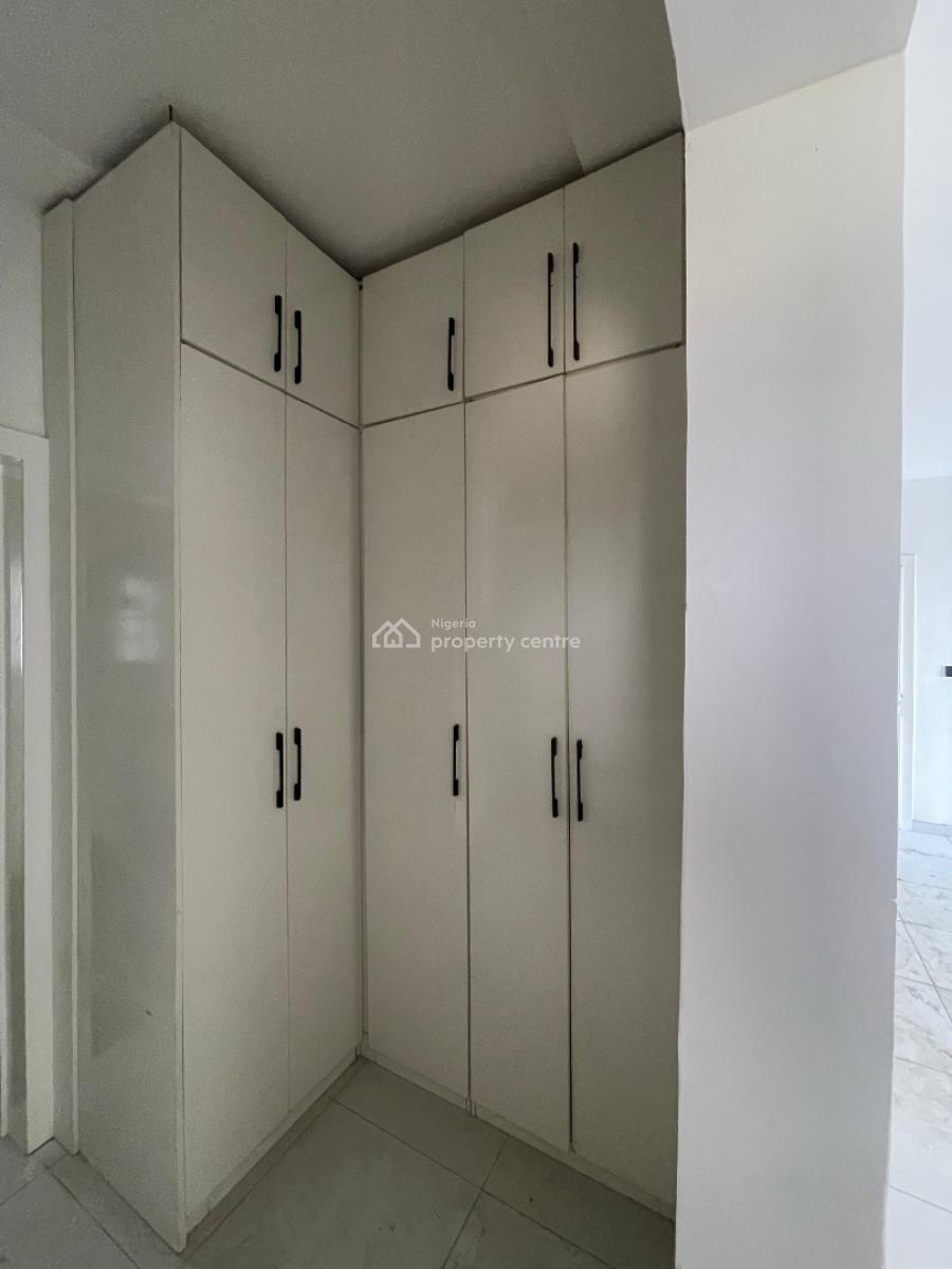 4 Bedroom Terrace Duplex, Lekki Phase 1, Lekki, Lagos, Terraced Duplex for Sale