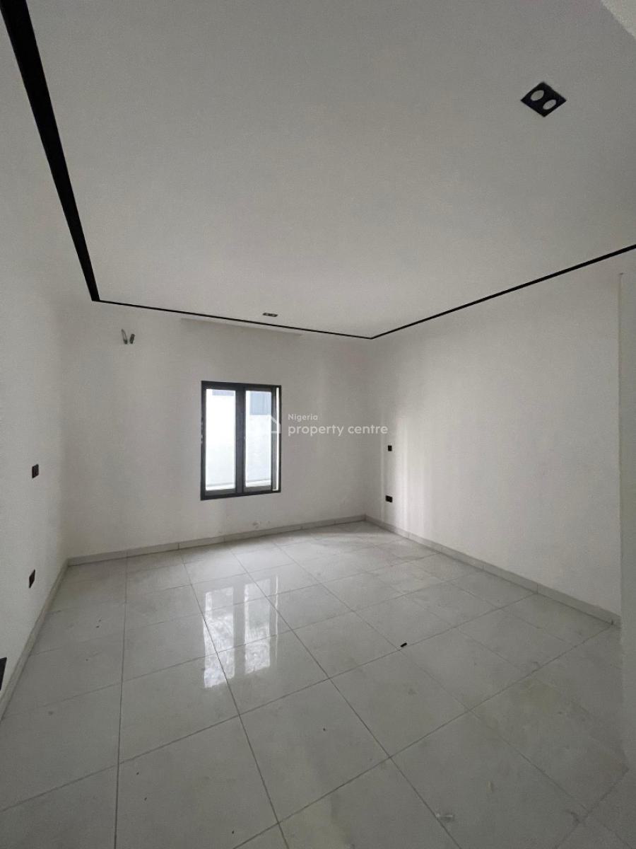 4 Bedroom Terrace Duplex, Lekki Phase 1, Lekki, Lagos, Terraced Duplex for Sale
