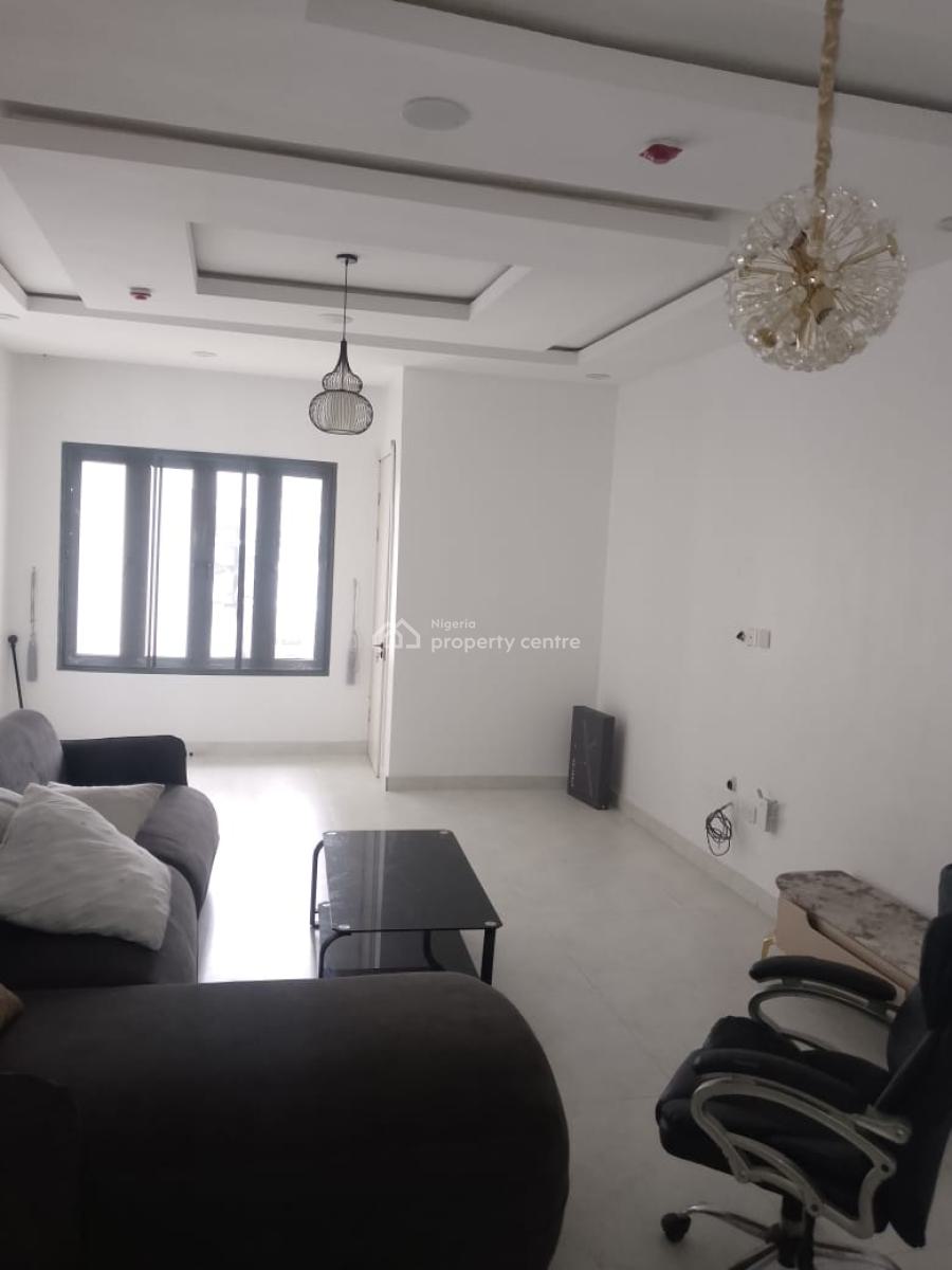 Exclusive 4 Bedroom Terrace Duplex, Ikate, Lekki, Lagos, Terraced Duplex for Rent