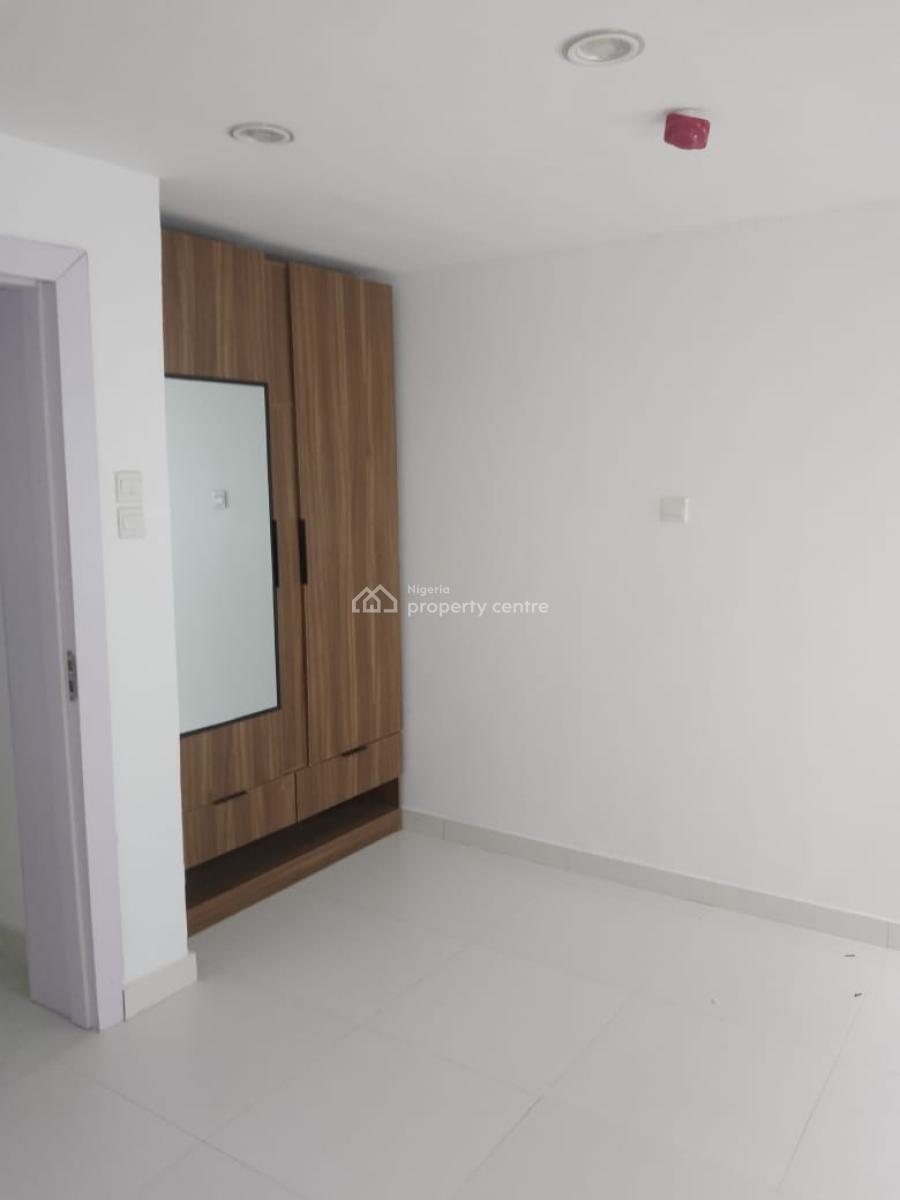 Exclusive 4 Bedroom Terrace Duplex, Ikate, Lekki, Lagos, Terraced Duplex for Rent