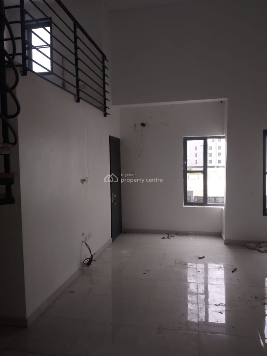 Exclusive 4 Bedroom Terrace Duplex, Ikate, Lekki, Lagos, Terraced Duplex for Rent
