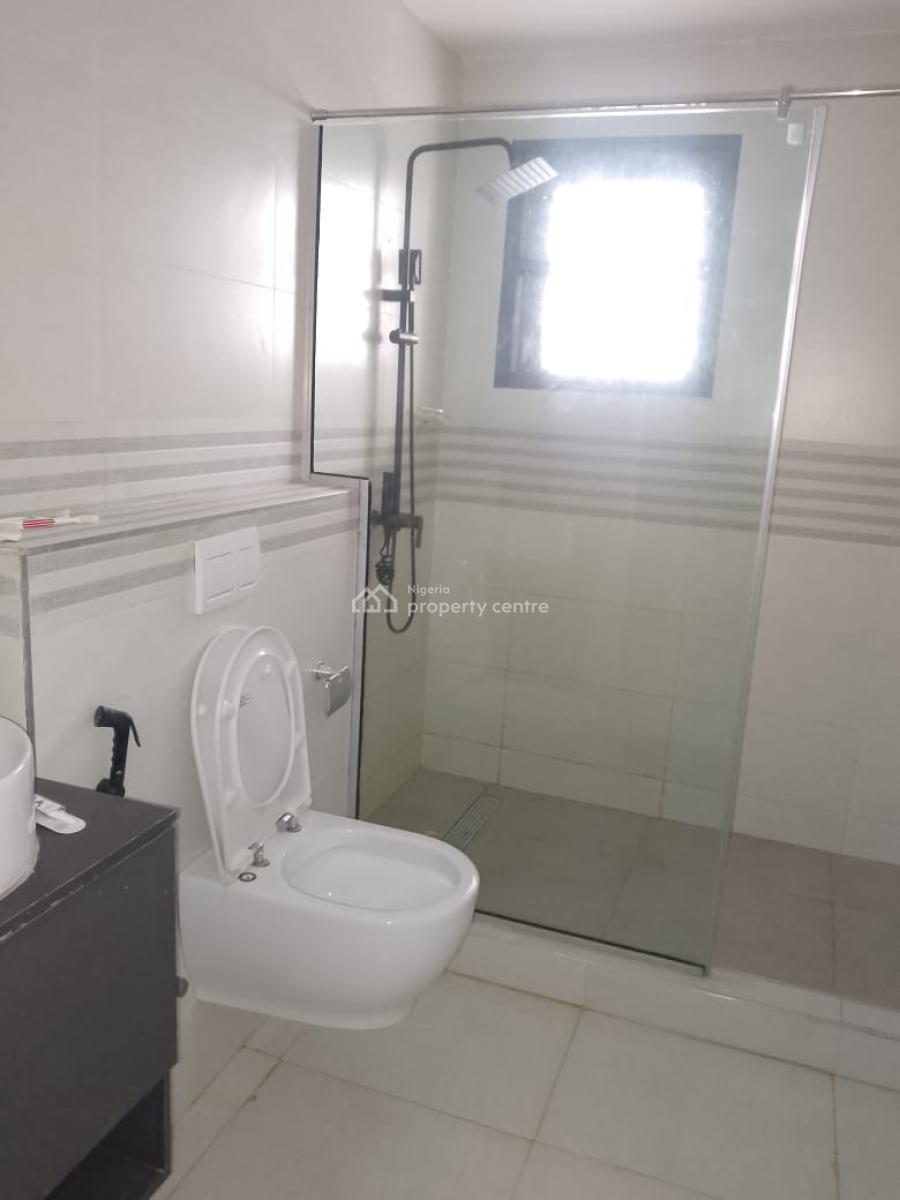 Exclusive 4 Bedroom Terrace Duplex, Ikate, Lekki, Lagos, Terraced Duplex for Rent
