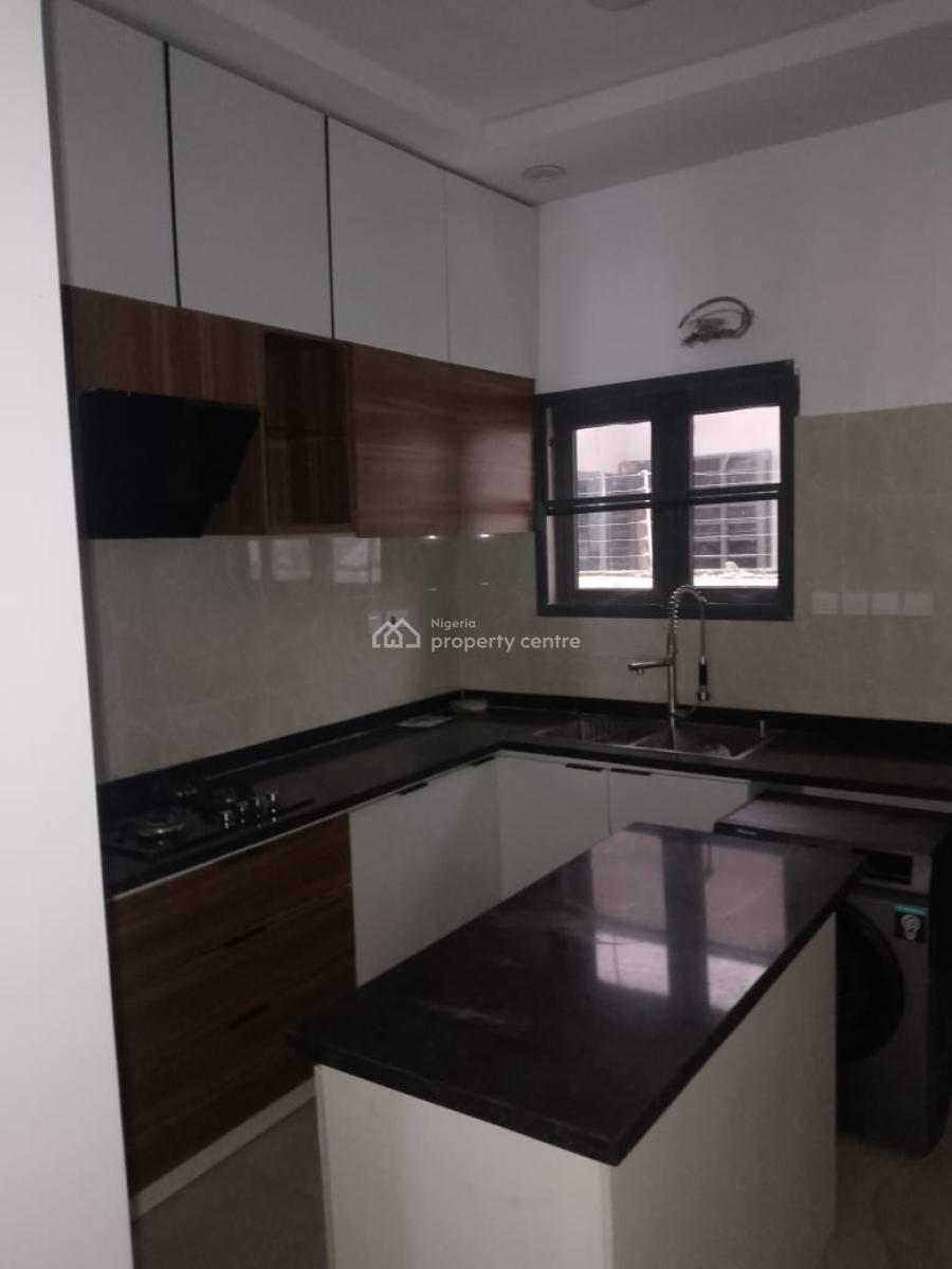 Exclusive 4 Bedroom Terrace Duplex, Ikate, Lekki, Lagos, Terraced Duplex for Rent
