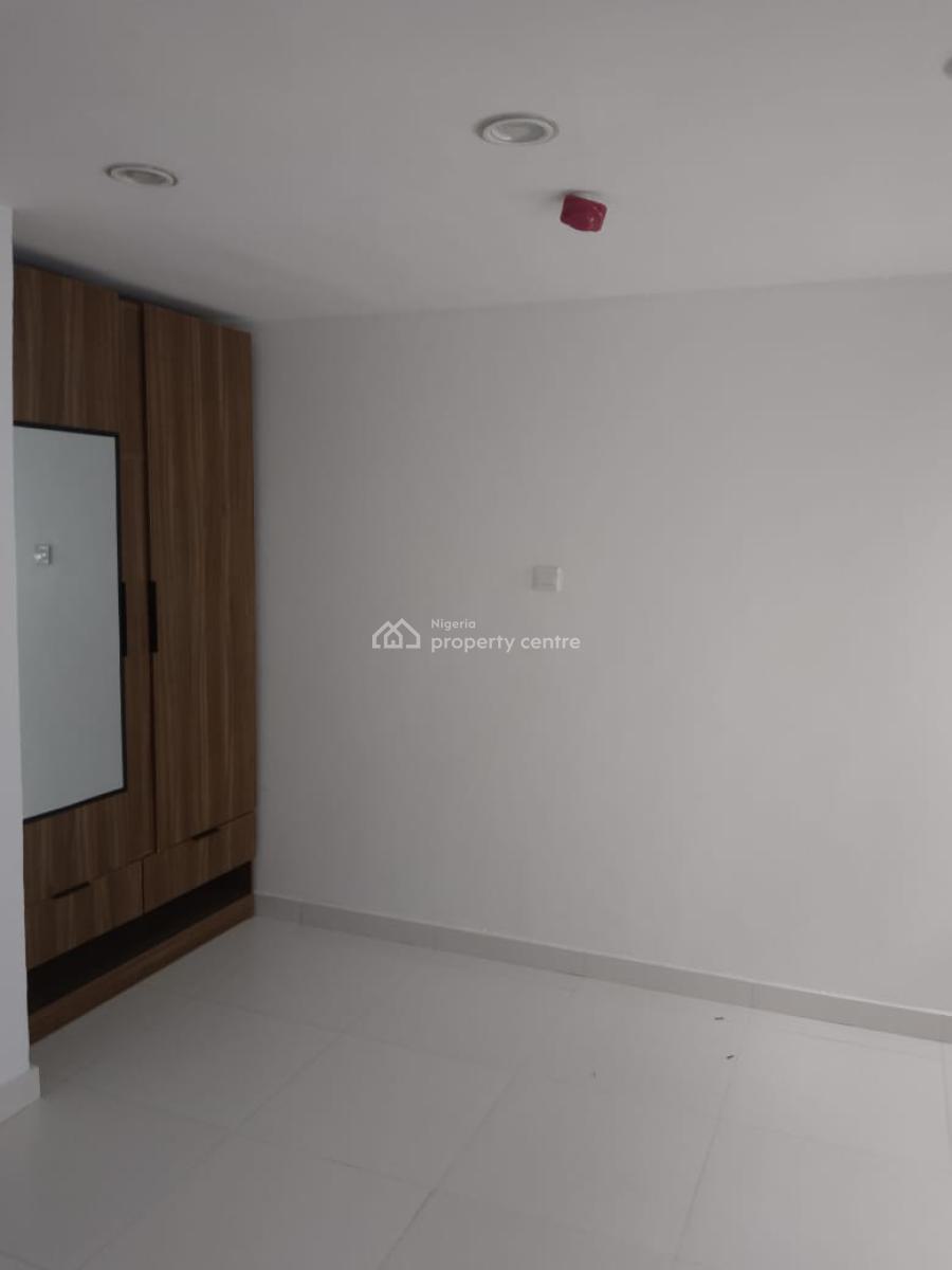 Exclusive 4 Bedroom Terrace Duplex, Ikate, Lekki, Lagos, Terraced Duplex for Rent