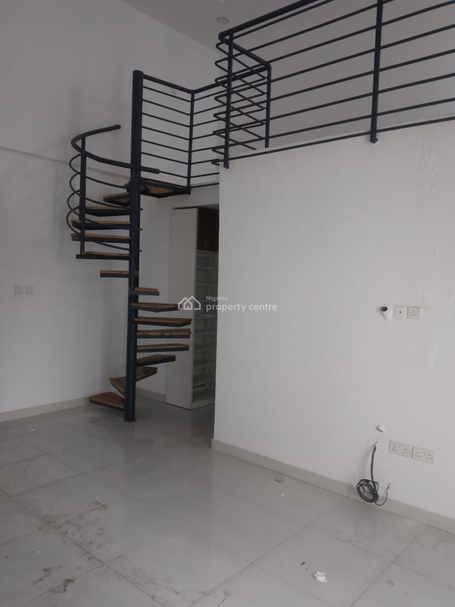 Exclusive 4 Bedroom Terrace Duplex, Ikate, Lekki, Lagos, Terraced Duplex for Rent