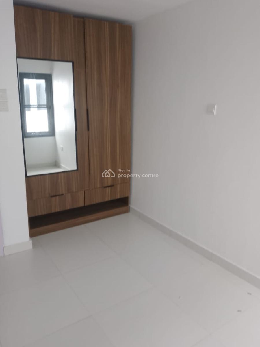 Exclusive 4 Bedroom Terrace Duplex, Ikate, Lekki, Lagos, Terraced Duplex for Rent