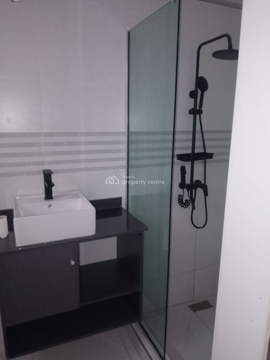 Exclusive 4 Bedroom Terrace Duplex, Ikate, Lekki, Lagos, Terraced Duplex for Rent