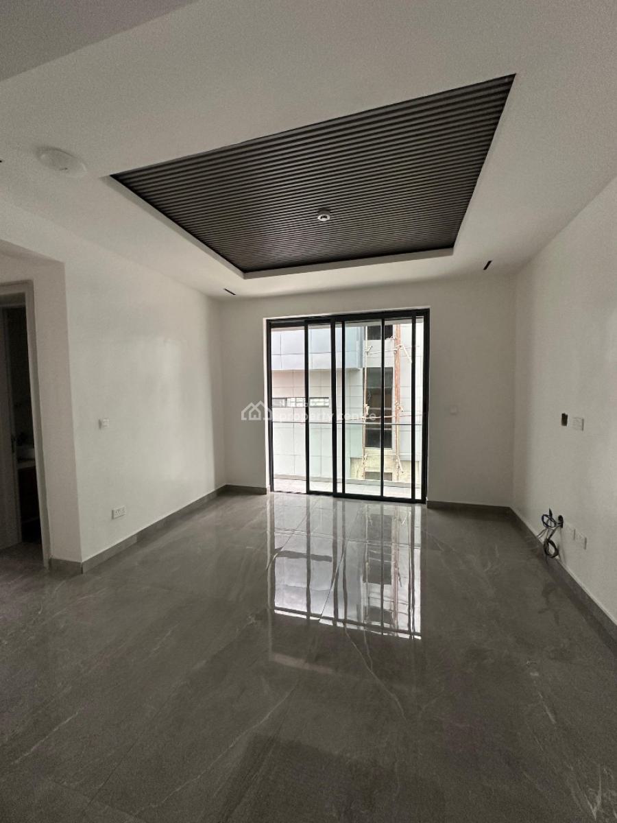 Luxury Mini Flat, Off Freedom Road, Lekki Phase 1, Lekki, Lagos, Mini Flat (room and Parlour) for Rent