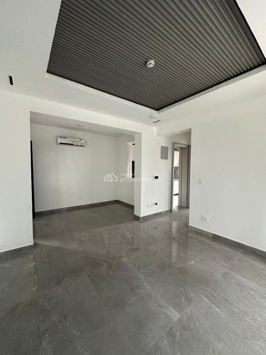 Luxury Mini Flat, Off Freedom Road, Lekki Phase 1, Lekki, Lagos, Mini Flat (room and Parlour) for Rent