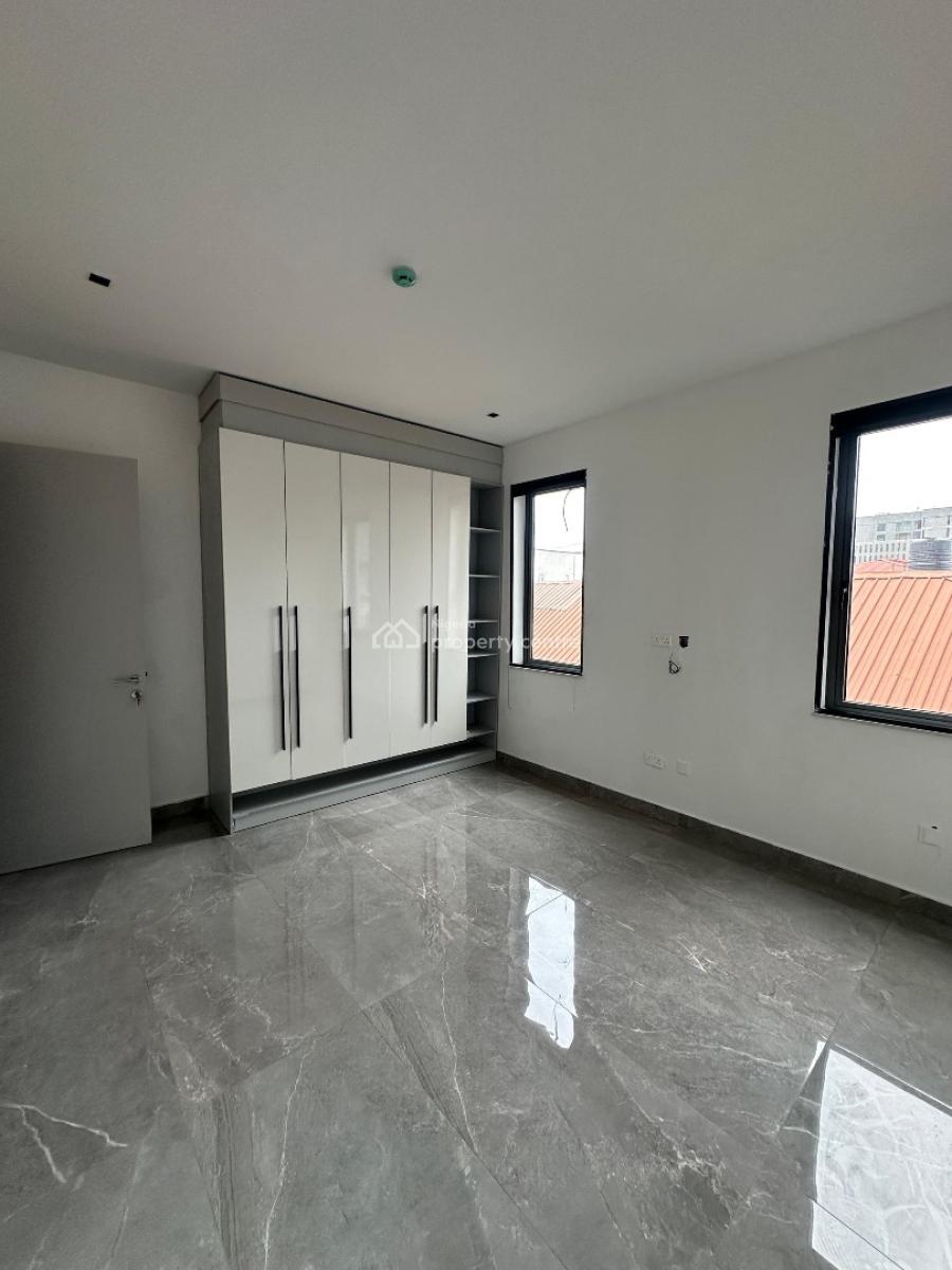 Luxury Mini Flat, Off Freedom Road, Lekki Phase 1, Lekki, Lagos, Mini Flat (room and Parlour) for Rent
